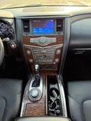 Nissan Armada SL 4WD