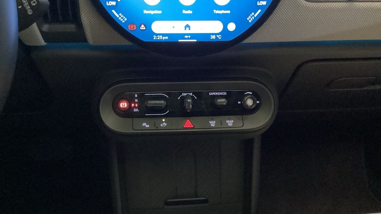 Mini Cooper S 2.0 COOPER S | Guaranteed Warranty | 0 Down Payment