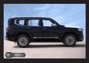 Toyota Land Cruiser VX TOYOTA LAND CRUISER LC300 VX 3.3L TWIN TURBO PREMIUM LEATHER HI(i) A/T DSL 2026 export only