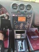 Nissan Altima NISSAN ALTIMA 2010 FULL OPTION FRESH IMPORT