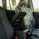 Toyota Prado Prado | VX | Full Option | 4.0 L | V6	| Automatic | Petrol