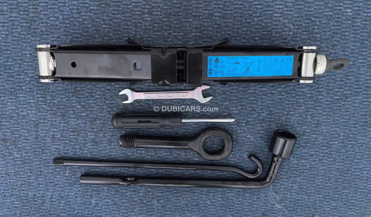 كيا ريو LX 1.4 | +مع الضمان | كمان تم فحص ١٥٠