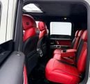 Mercedes Benz G63 AMG STD 2020 Mercedes Benz G63 AMG, Warranty, Full Service History, Fully Loaded, Excellent Condition, G