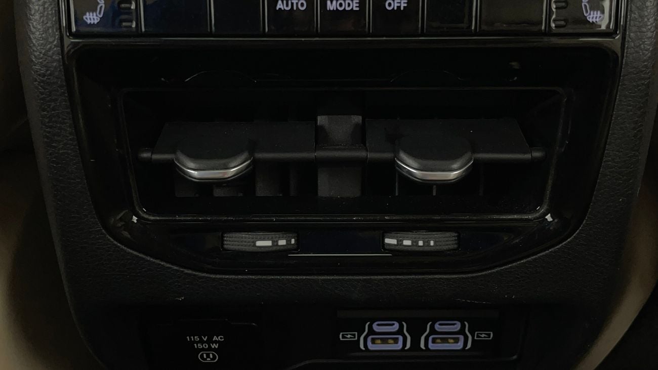 جيب شيروكي LIMITED 3.6 | بدون دفعة مقدمة | اختبار القيادة في المنزل