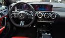 Mercedes-Benz A 200 AMG Mercedes Benz A 200 AMG FACELIFT | Full Option with HUD, 360 Camera | 2023