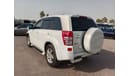 Suzuki Escudo SUZUKI ESCUDO RIGHT HAND DIVE (PM1465)