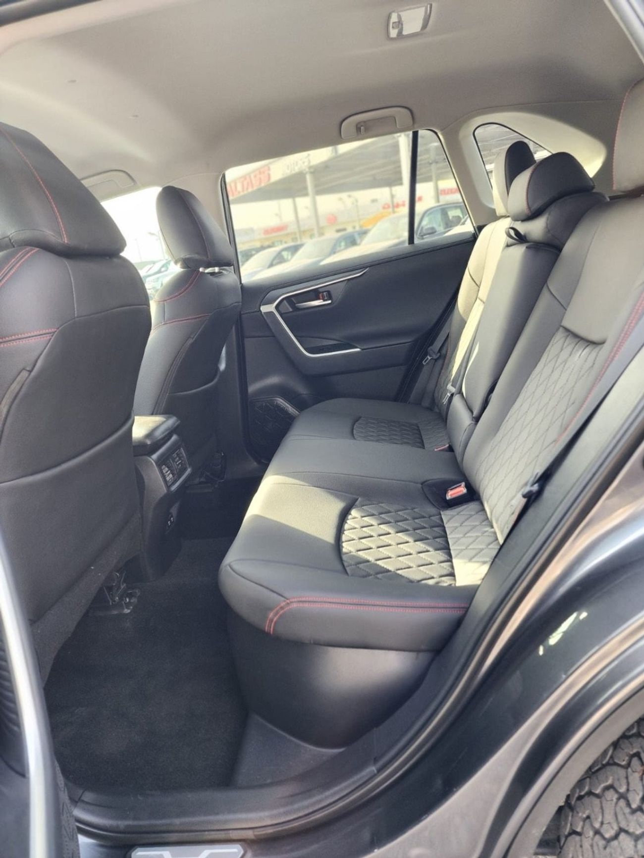 Lexus RX350 LEXUS RX 350 FULL OPTIONS