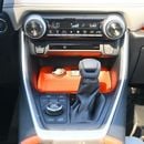 Toyota RAV4 Toyota RAV4 Adventure 2.5L 4WD 2023