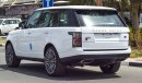 Land Rover Range Rover Autobiography Autobiography 2020(NEW) - Special offer - customs included