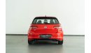 Volkswagen Golf 2017 Volkswagen Golf GTI / Full Volkswagen Service History