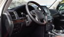Toyota Land Cruiser VX V8 Executive Lounge