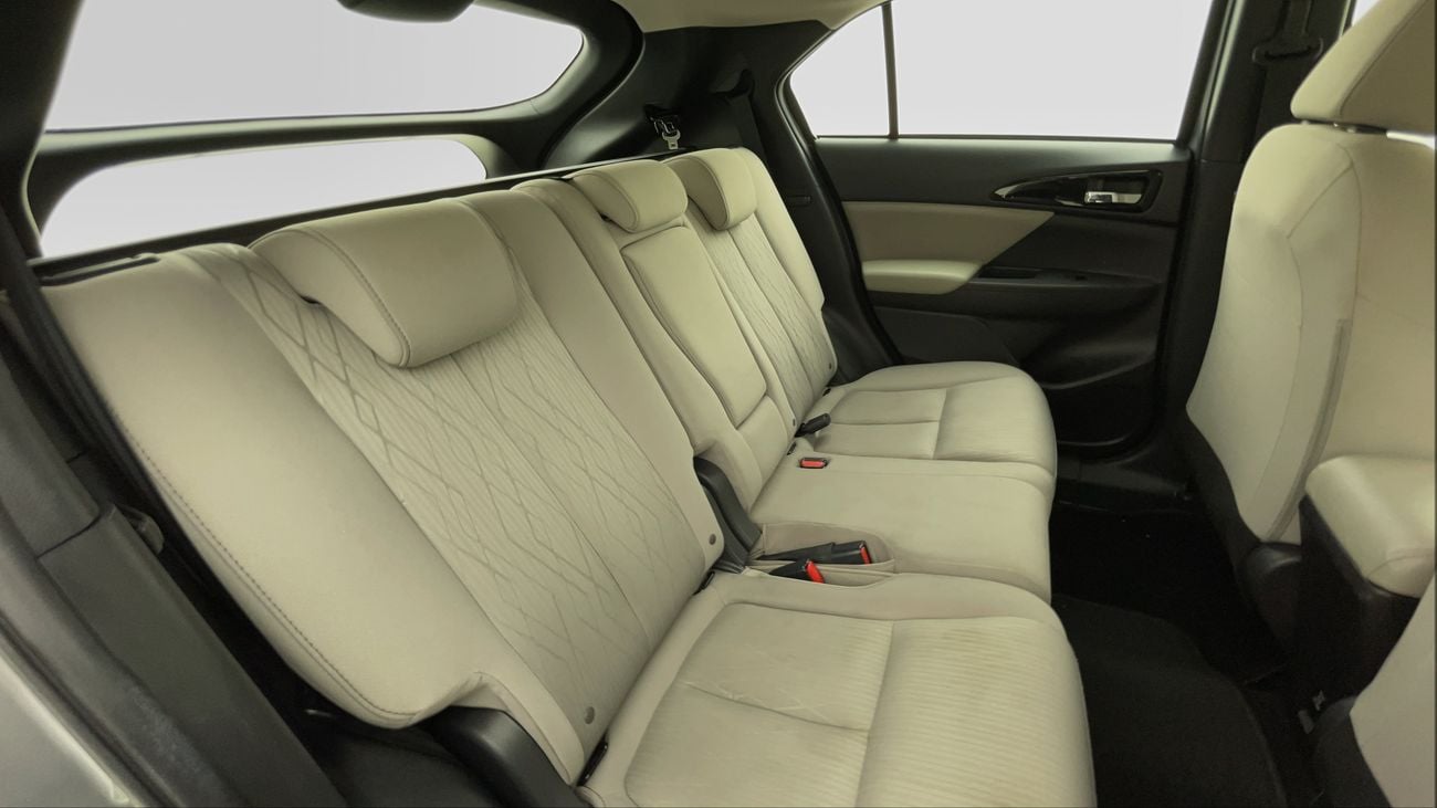 Mitsubishi Eclipse Cross GLS MID 1.5 | Zero Down Payment | Home Test Drive