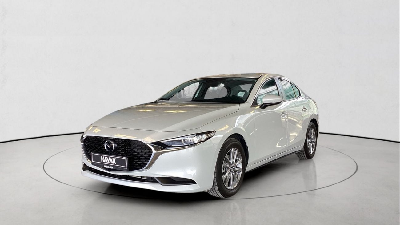 Mazda 2 2.0 EVOLVE AUTO | Guaranteed Warranty | 0 Down Payment