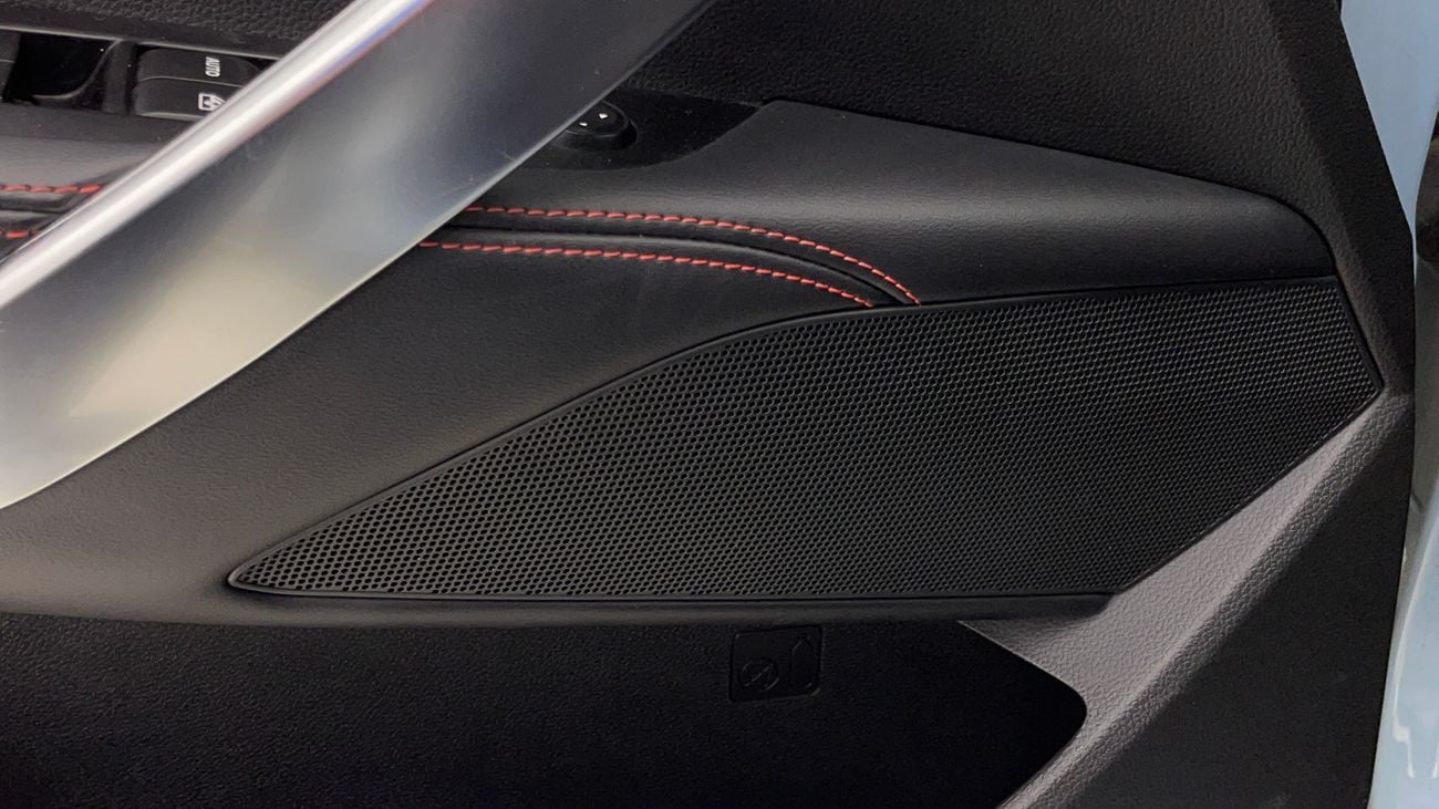 شيفروليه جروف PREMIER 1.5 | بدون دفعة مقدمة | اختبار القيادة في المنزل