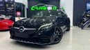 Mercedes Benz C200 AVANTGARDE Mercedes-Benz C-Class 200 2019