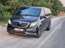 Mercedes-Benz Vito Mercedes vito GCC 2019