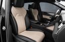 Bentley Bentayga 4.0L V8 Twin-Turbo Engine