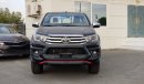 Toyota Hilux 4.0L V6 TRD Model 2020, Export Only. A/T D*C 4WD