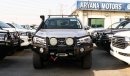 Toyota Hilux G SR5. Diesel Right Hand Drive Clean car