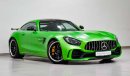 مرسيدس بنز AMG GT-R VSB 27094