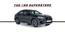 بي أم دبليو X4 xDrive 30i M Sport 2.0L