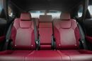 لكزس RX 500h RX 500H F-Sport | 4,505 P.M | 0% Downpayment | Lexus Warranty!