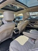 Mercedes-Benz S 580 4MATIC Exclusive 4.0L