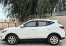 أم جي ZS USED MG ZS COMFORT 1.5L A/T FWD White 2025 model