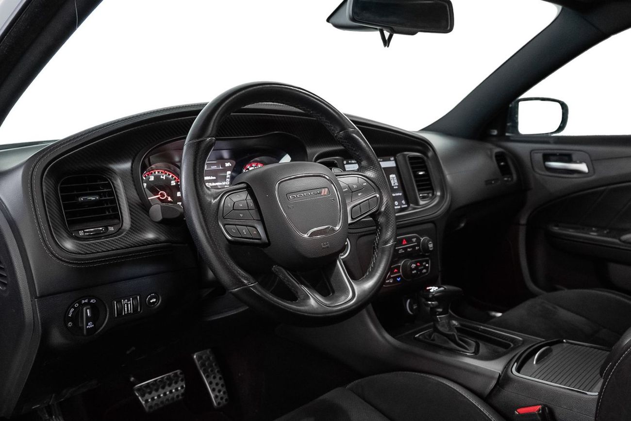 دودج تشارجر GT 3.6L