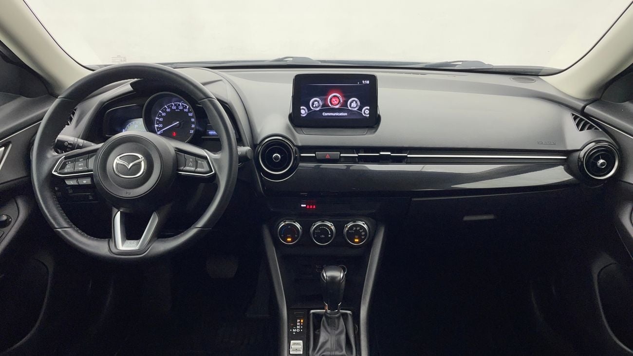 Mazda CX3 GT 2 | Zero Down Payment | Home Test Drive