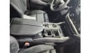 Lexus TX 350 EXECUTIVE FOR EXPORT