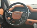 Land Rover Defender P400 110 HSE 3.0L (5 Seater)