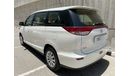 Toyota Previa GL 2.4L | GCC | EXCELLENT CONDITION | FREE 2 YEAR WARRANTY | FREE REGISTRATION | 1 YEAR FREE INSURAN