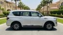 Nissan Patrol SE TITANIUM 2022 | AED 2249/Month | 0 DP | 30 Day Return | Warranty | Service History