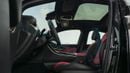 مرسيدس بنز GLC 200 (For Export , НА ЭКСПОРТ) Coupe AMG 4Matic EQ Boost 2026 GCC Без пробега