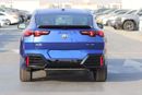 BMW X2 SDRIVE18i M SPORT sDrive18i 1.5L Mkit, keyless entry, Alloy wheels, Model 2026