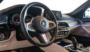 BMW 530i i Sedan Luxury+Kit