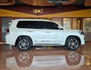Toyota Land Cruiser GXR/ V8 4.6L/ FULL OPTION / GCC / EXPORT ONLY / LOT#22256