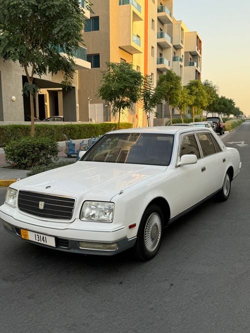 تويوتا سنشري