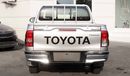Toyota Hilux TOYOTA HILUX 2.4 M/T D*C 4X2