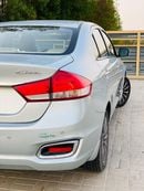Suzuki Ciaz GLX GL