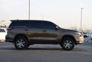 Toyota Fortuner VX2 4X4 Diesel 2.8L