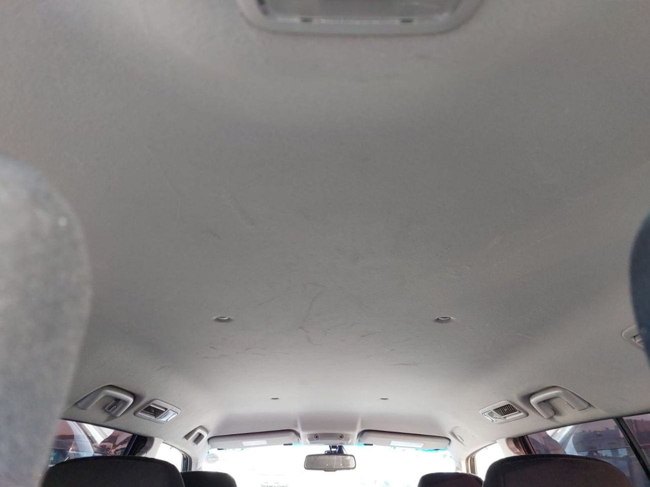 ميتسوبيشي باجيرو MITSUBISHI PAJERO SUV RHD 2012 MODEL 3.2 L DIESEL AUTOMATIC(PM01286)