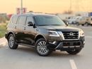 Nissan Armada SL Full option 5.6L
