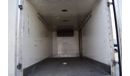 Mitsubishi Fuso Canter Mitsubishi Canter Thermoking T600 Freezer, Model:2016. Excellent condition