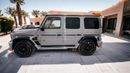 Mercedes-Benz G 63 AMG Edition 1 BRABUS KIT Mercedes G63 | PREMIUM COLOR | 900 ROCKET | SPECIAL EDITION