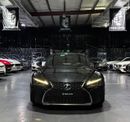 Lexus IS300 ELEGANT GCC | Al Futtaim warranty 2027 | Al Futtaim full service History