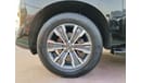 Nissan Armada PLATINIUM / 5.6L / V8 / FULL OPTION / 4WD (LOT # 82722)