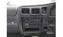 Toyota Hilux Hilux RIGHT HAND DRIVE (Stock no PM 297 )