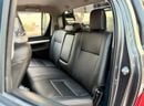 Toyota Hilux Pickup 2022 Model RHD DIESEL ENGINE GR SPORTS Full Option Very Clean AND PERFECT CONDITION
